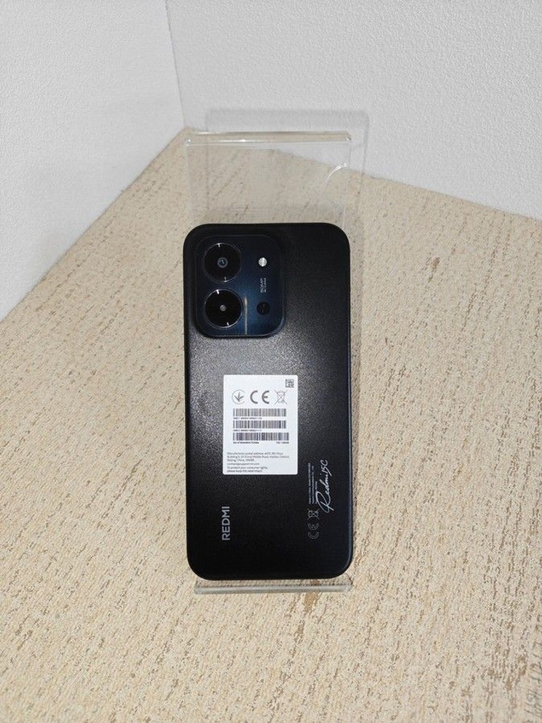 Розпродаж Xiaomi redmi 15c 4g 4/128gb, продавець Техноскарб