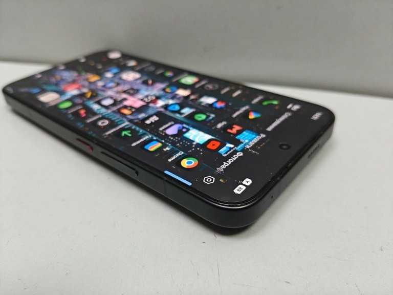 Poco X8 Pro Max 12/512GB Black Код:01-201147508. Изображение 10