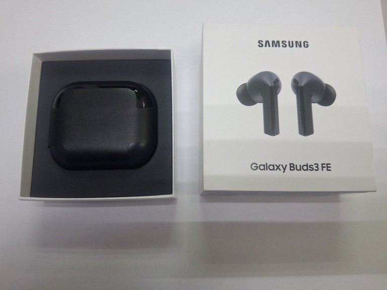 Купити Samsung galaxy buds 3 fe Б/У
