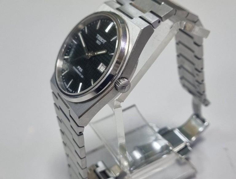 Tissot t137.407.11.091.00 Код:01-201147273. Изображение 12