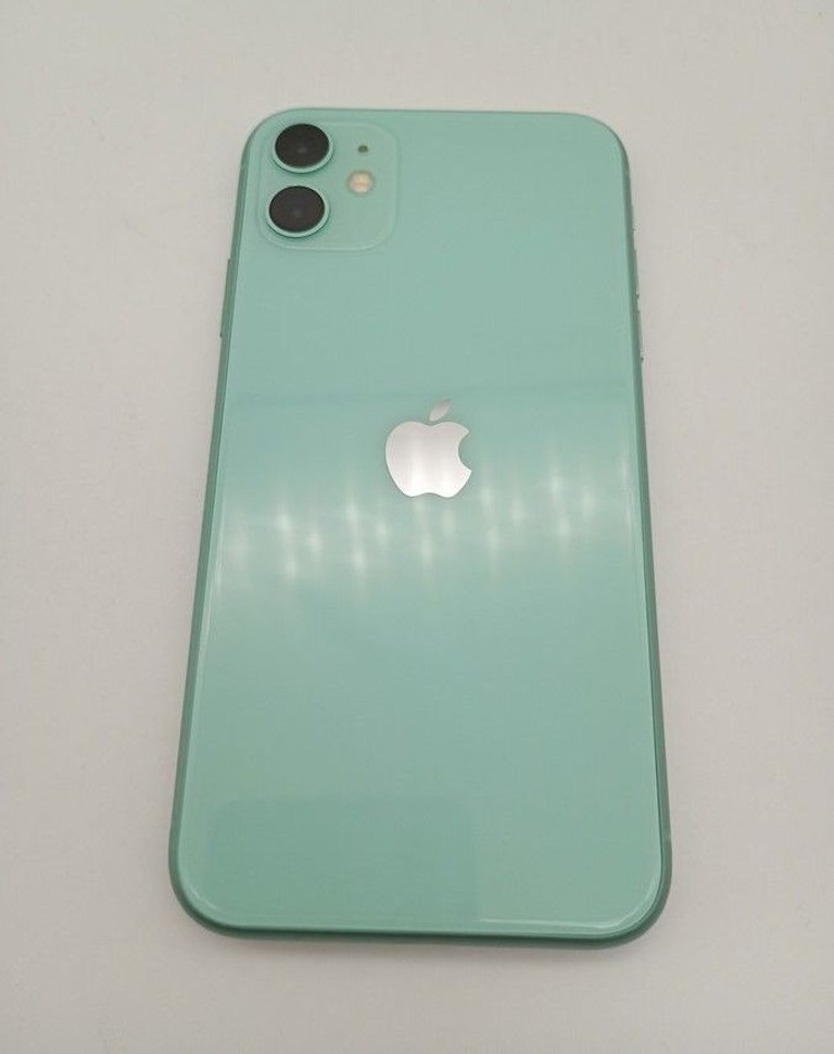 Объявление Apple iphone 11 128gb Б/У