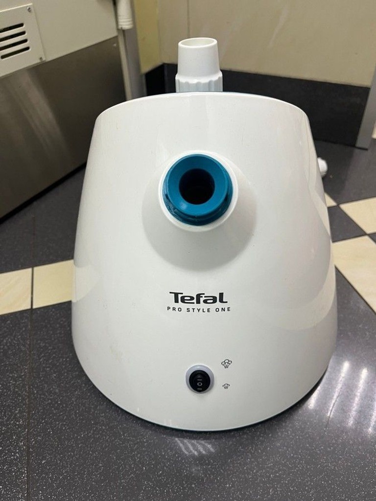 Купити Tefal Pro Style One IT2460 Б/У