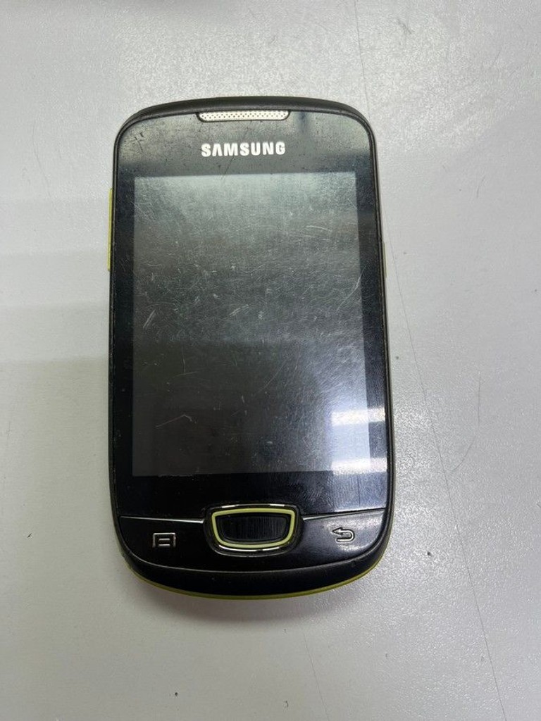 Купити Samsung Galaxy Mini GT-S5570 Б/У