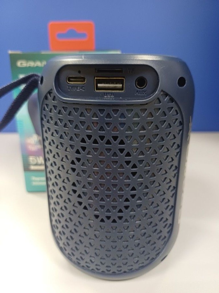 Розпродаж Grand-x BTS-5DB, продавець Техноскарб
