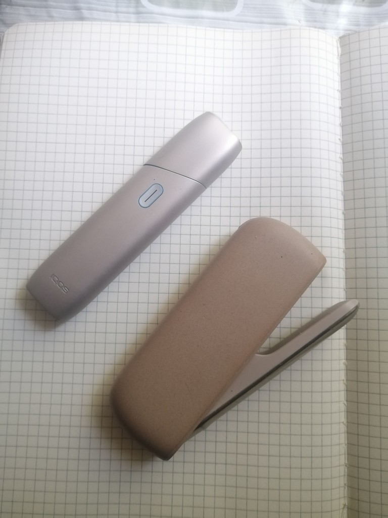 Купити Iqos iluma Б/У