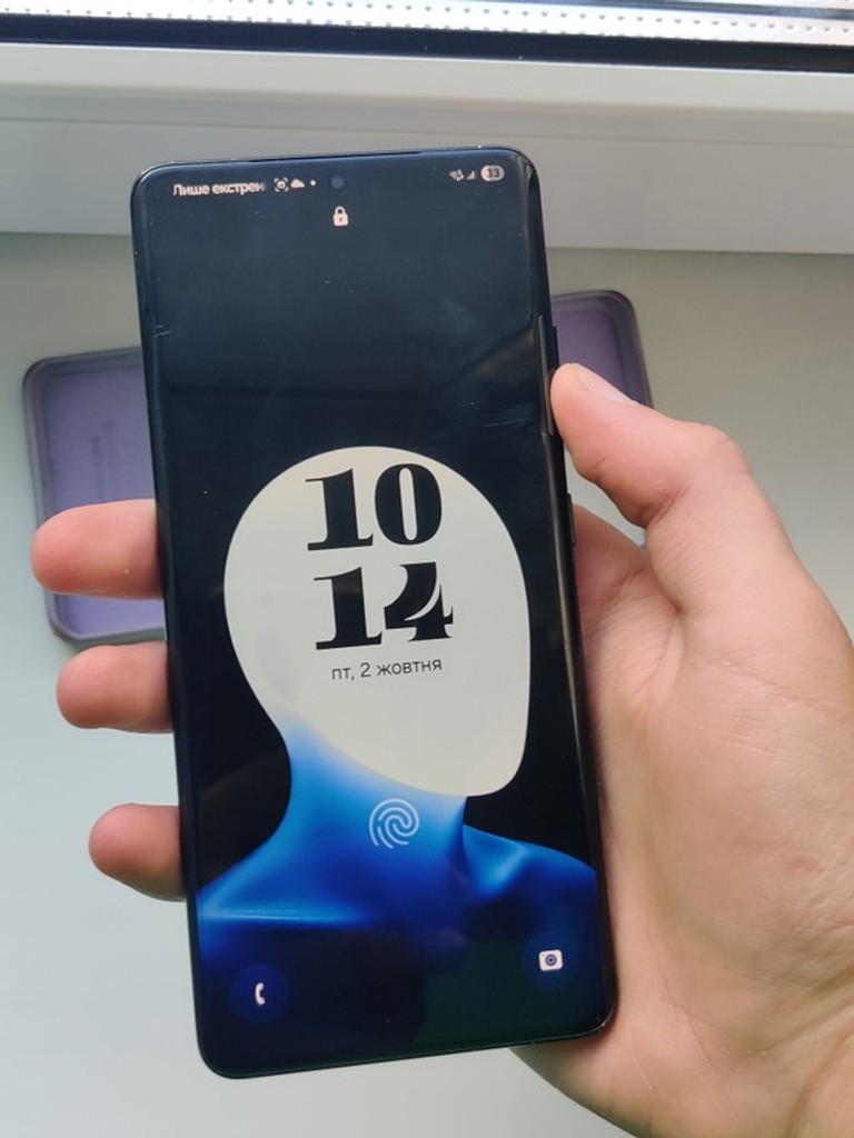 Купить Samsung Galaxy S21 Ultra 12/128GB Б/У