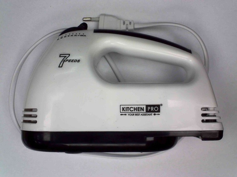 Купити Kitchen Pro hm-138 Б/У