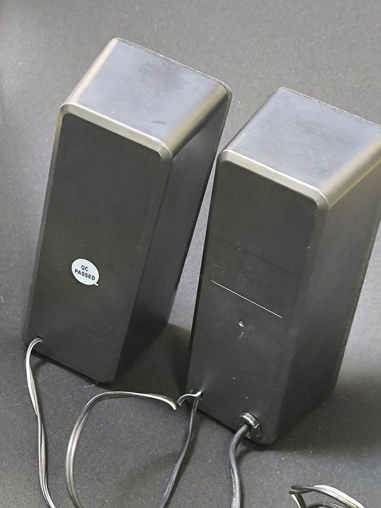 Оголошення Genius SP-S110 Б/У