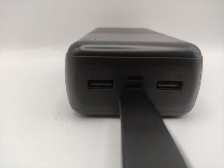 Объявление Xo PR199 30000mAh 22.5W Black Б/У