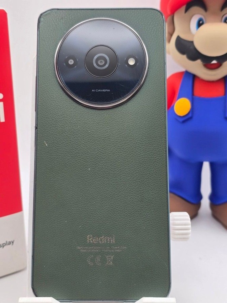 Оголошення Xiaomi redmi a3 4/128gb Б/У