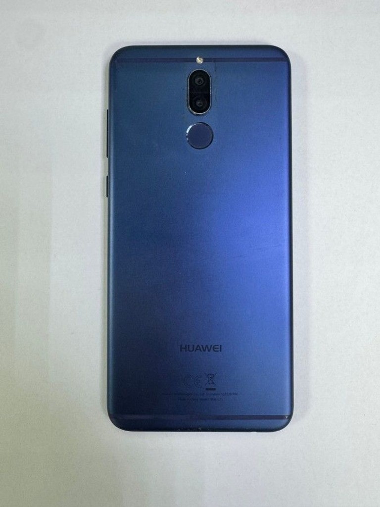 Оголошення Huawei mate 10 lite 4/64gb Б/У
