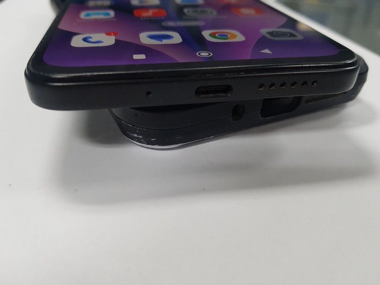 Дешево Xiaomi redmi 15 4g 6/128gb з ломбарду