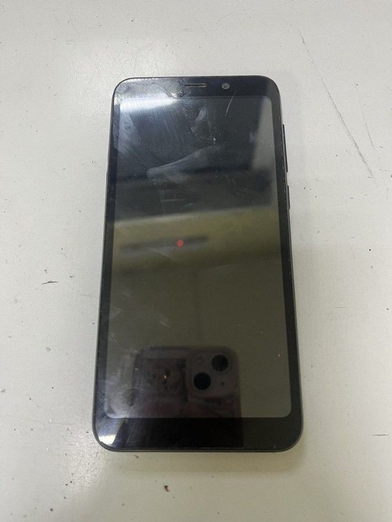 Оголошення Meizu C9 2/16GB Black Б/У