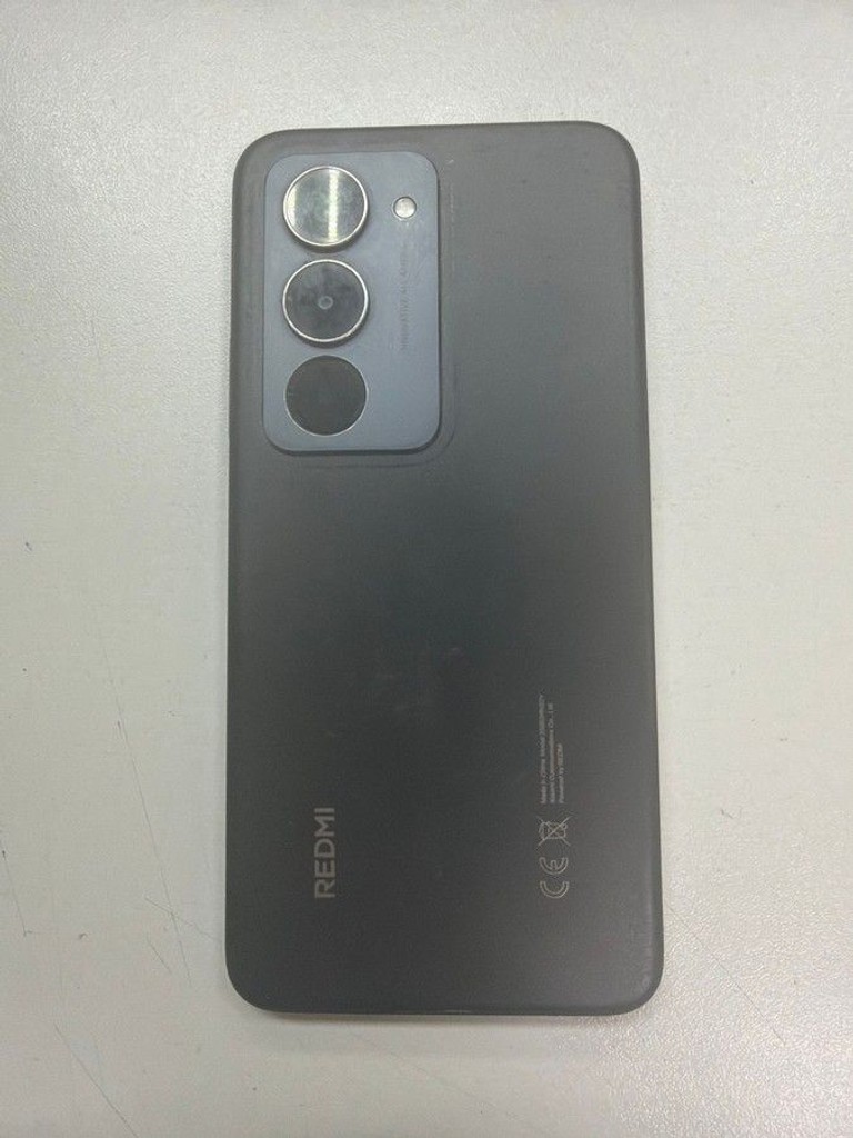 Дешево Xiaomi redmi 15 4g 6/128gb з ломбарду