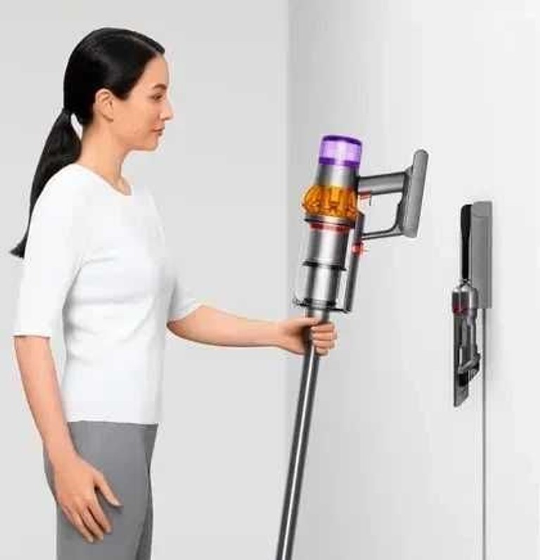 Dyson V15 Detect Fluffy Код:null. Изображение 10