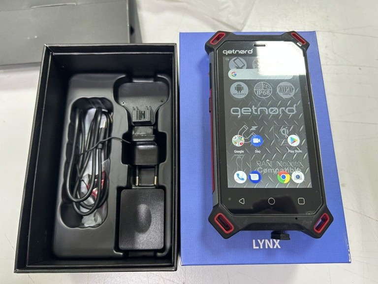 Купити Getnord lynx 2/16gb Б/У
