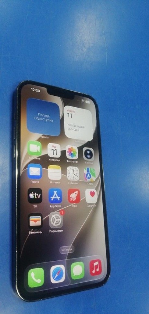 Купити Apple iphone 13 pro max 128gb Б/У