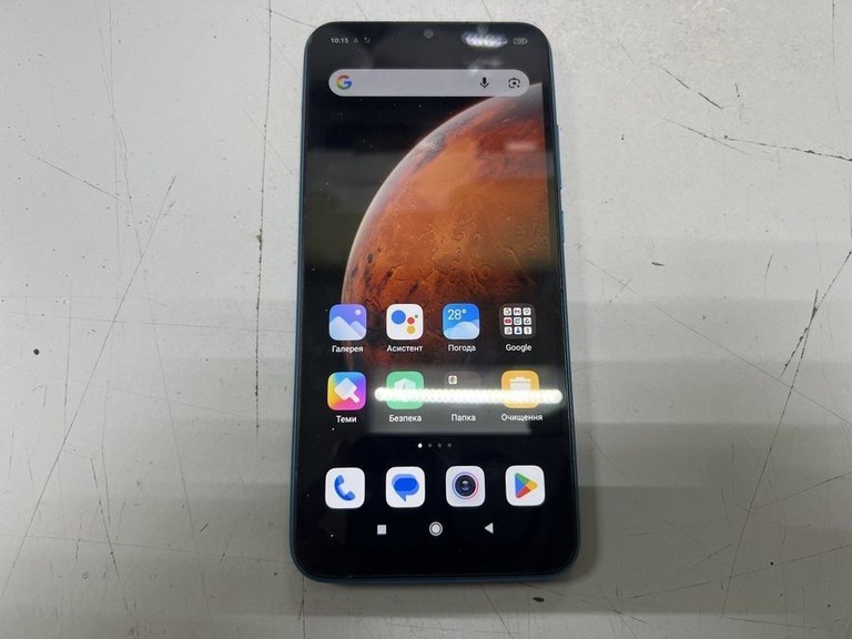 Купити Xiaomi redmi 9a 2/32gb Б/У