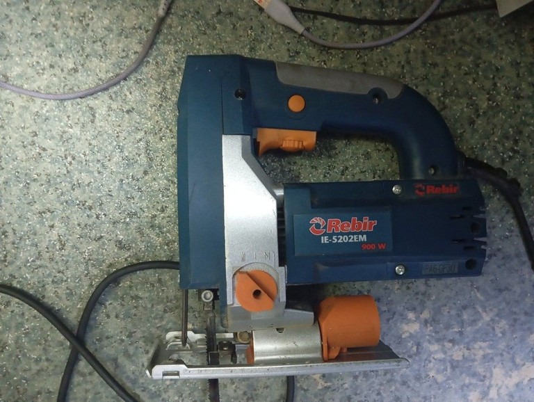 Купить Rebir IE-5202M Б/У