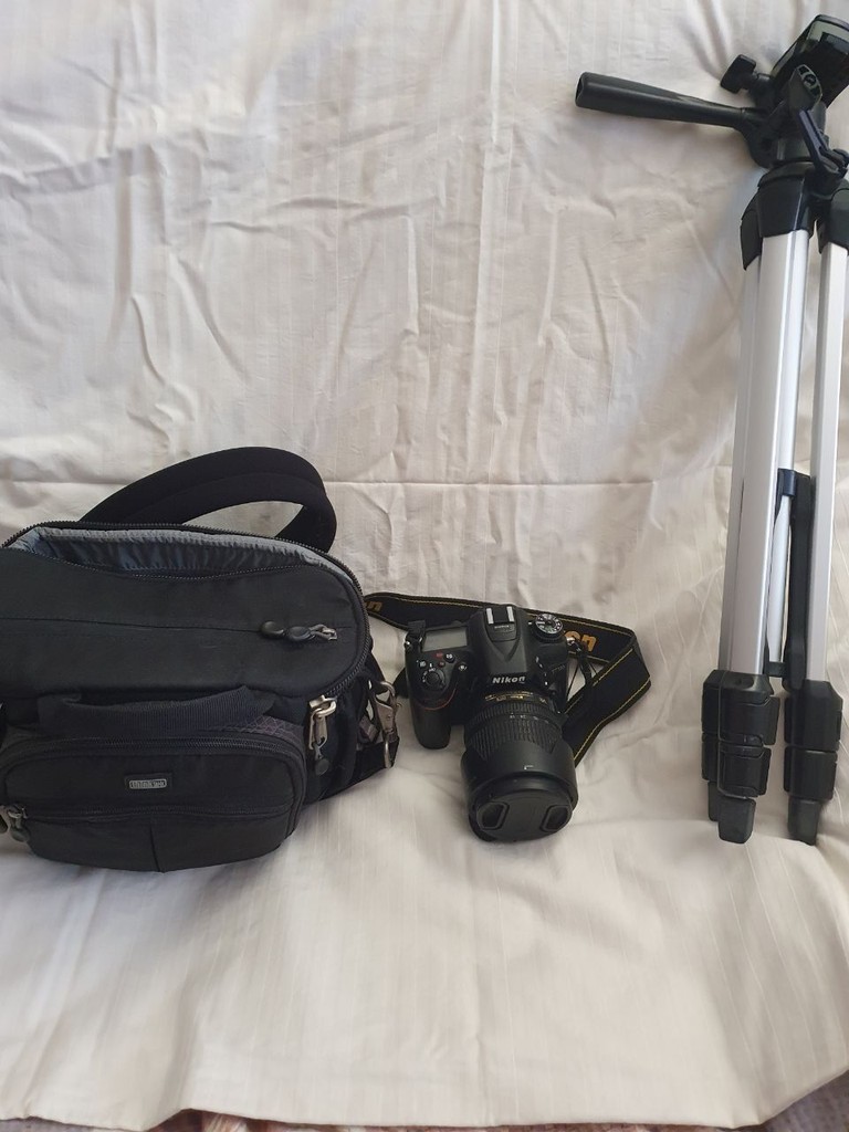 Nikon d7100 nikon nikkor af-s 18-105mm f/3.5-5.6g ed vr dx Код:null. Изображение 4