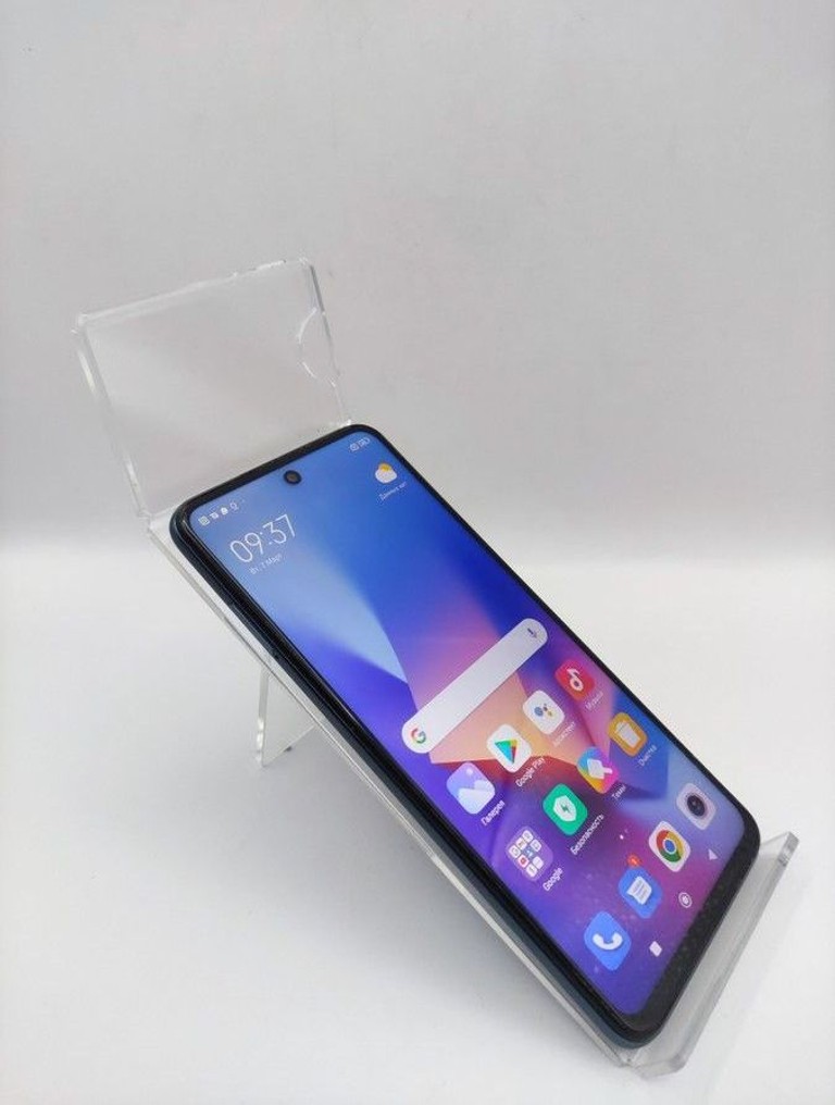 Xiaomi redmi note 9 pro 6/128gb Код:01-201159668. Изображение 6