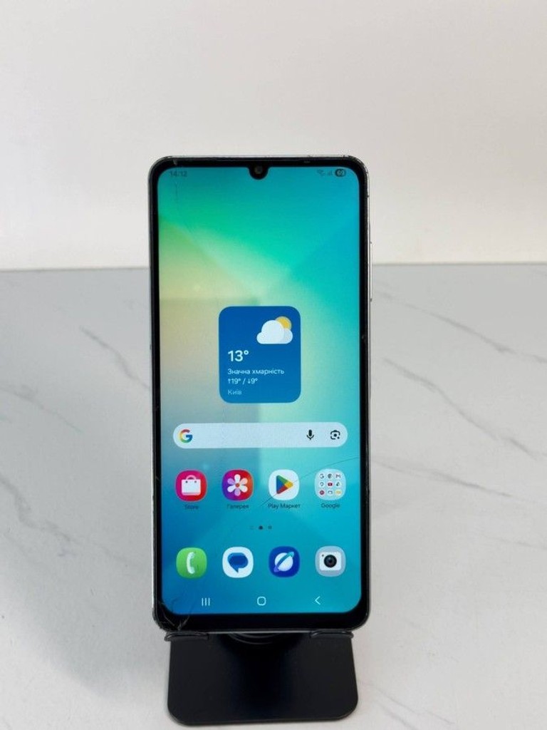 Купить Samsung galaxy a06 4/64gb Б/У