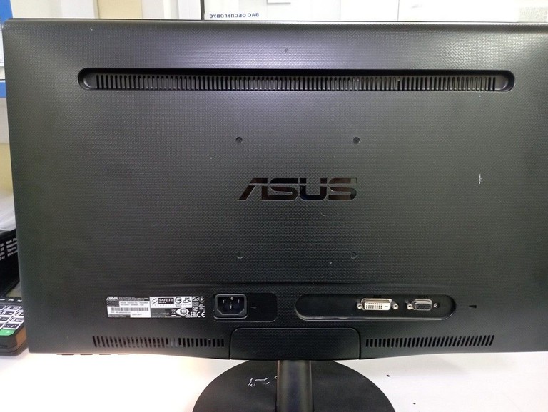 Купить Asus vs229 Б/У