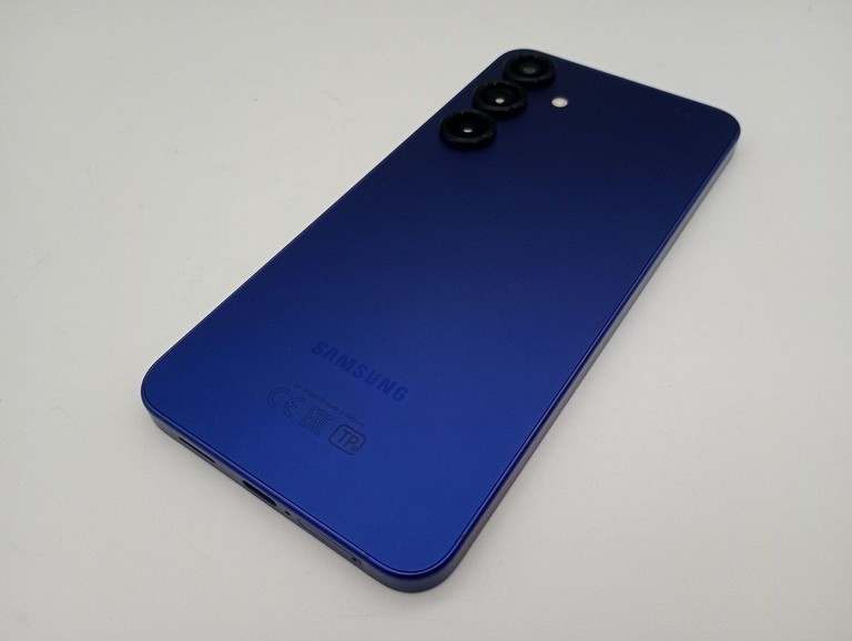 Дешиво Samsung galaxy s25+ 12/256gb с ломбарда