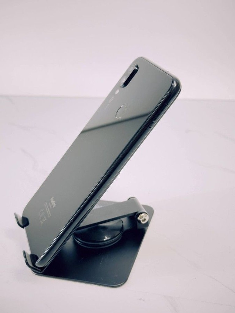Xiaomi Redmi Note 7 4/64GB Black Код:01-201161896. Зображення 10