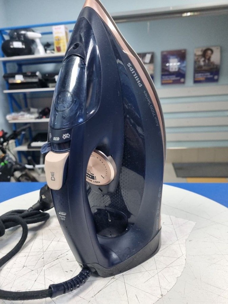 Дешиво Philips DST7510/80 с ломбарда