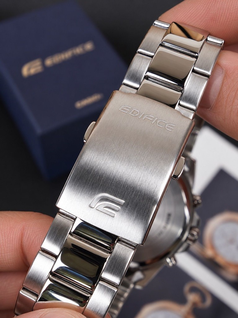 Casio Edifice EFV-570D-1AVUEF Код:null. Изображение 4