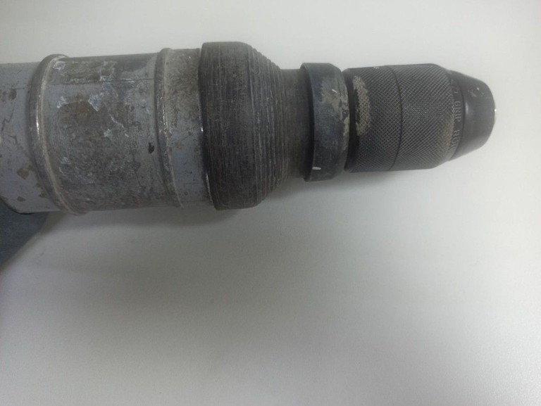 Bosch gbh 4-32 dfr Код:01-201085838. Зображення 7