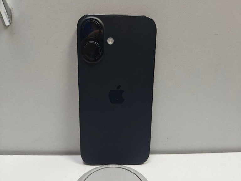 Apple iphone 16 128gb Код:01-201164554. Изображение 5