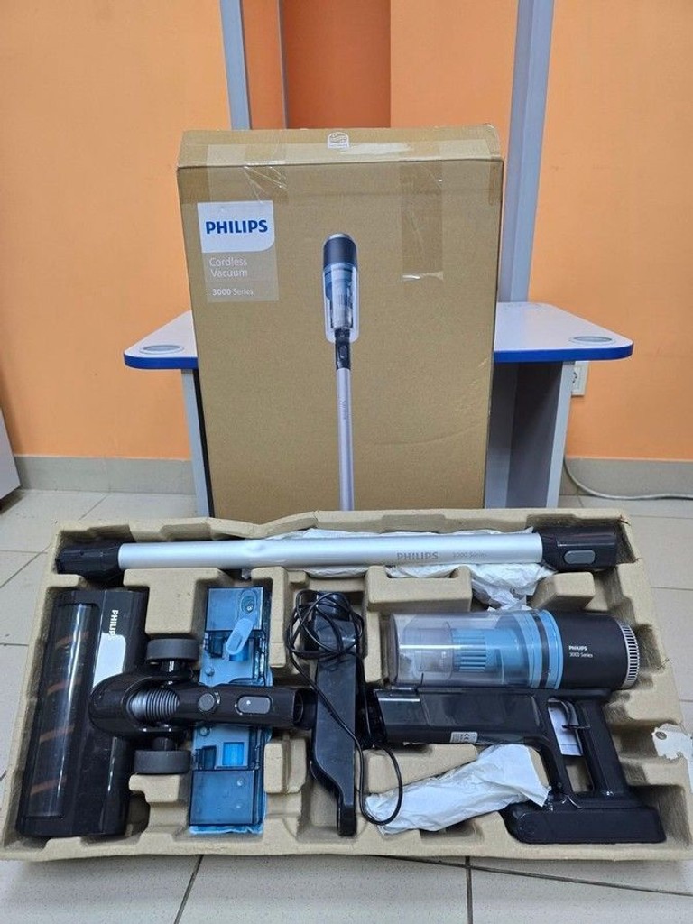 Купить Philips 3000 Series XC3133/01 Б/У