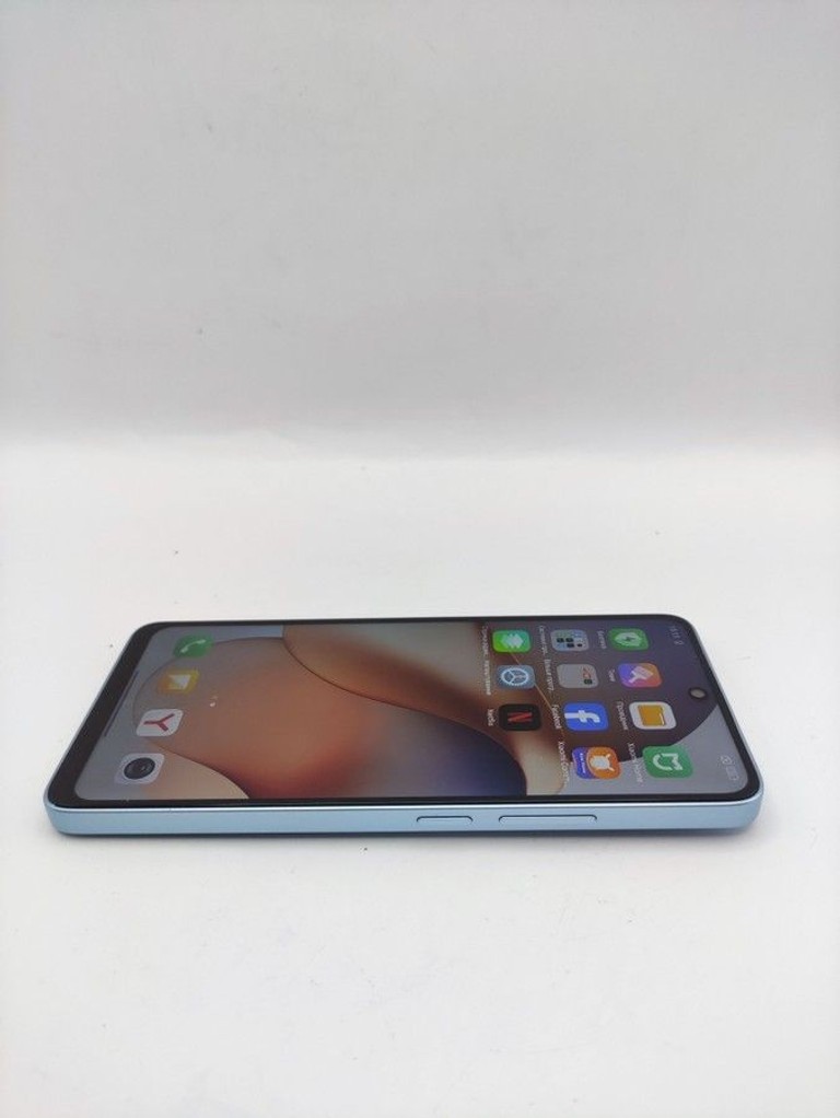 Xiaomi redmi note 13 4g 8/256gb Код:01-201164881. Изображение 10