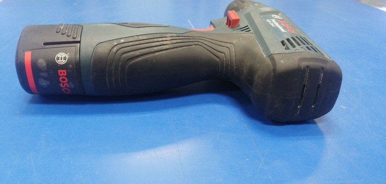 Bosch gsr 120-li 1акб зп Код:01-201164984. Зображення 6