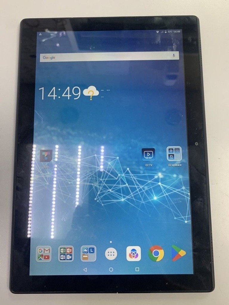 Купить Lenovo tab 4 tb-x304l 2/16gb lte Б/У