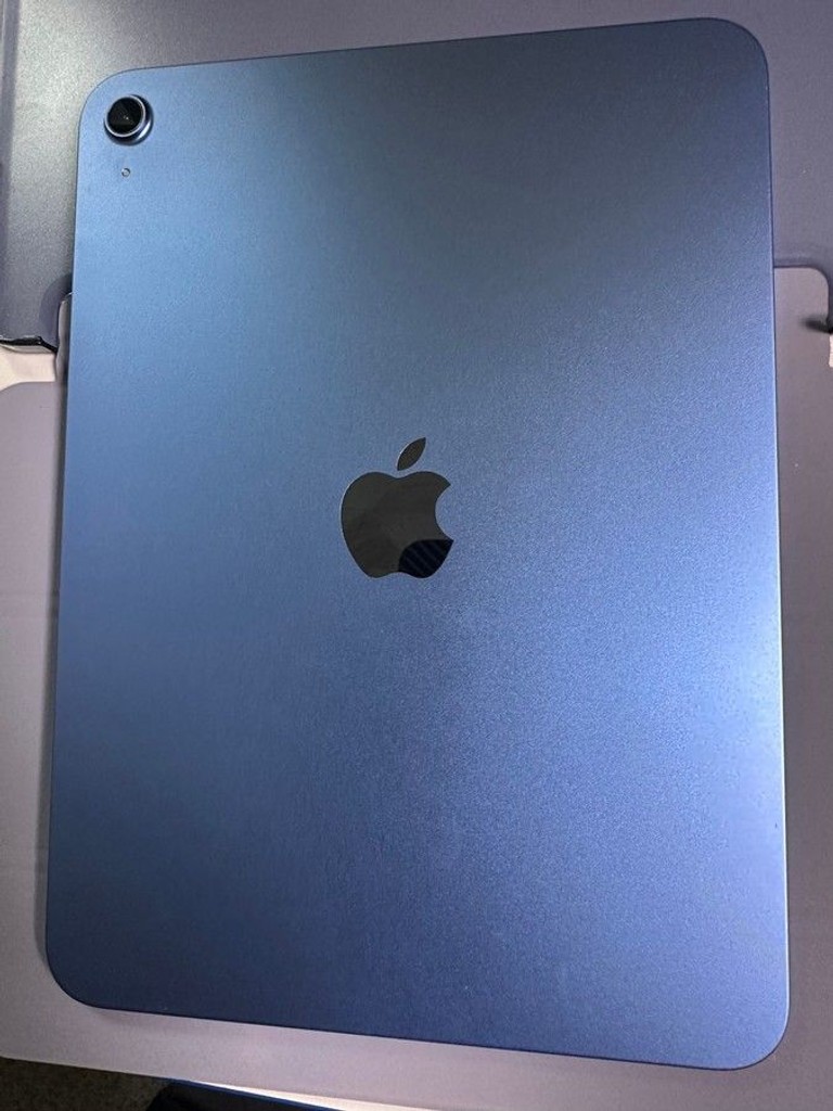 Розпродаж Apple ipad 2025 wi-fi 128gb, продавець Техноскарб