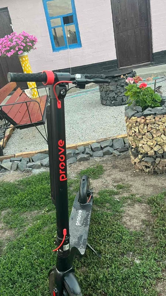 Дешево Proove x-city pro..................... з ломбарду