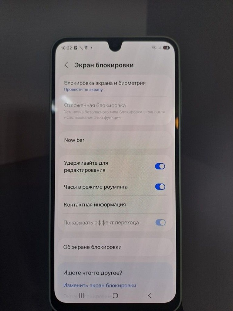Samsung galaxy a16 4/128gb Код:01-201158346. Изображение 11