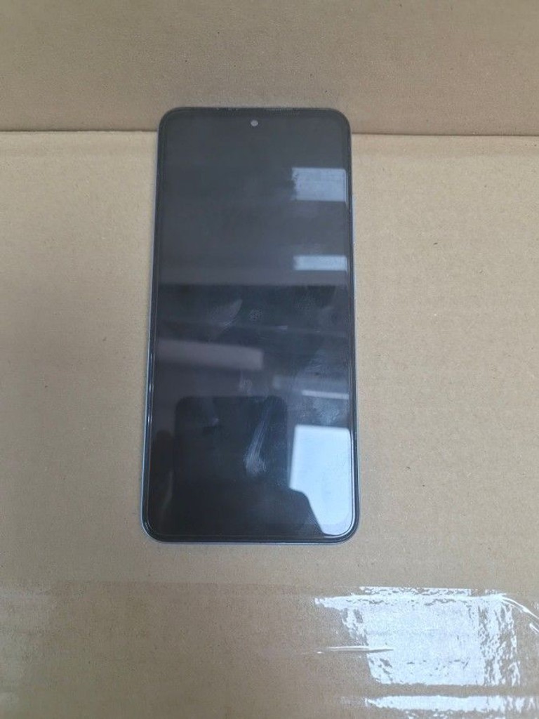 Объявление Xiaomi redmi note 12s 8/256gb Б/У
