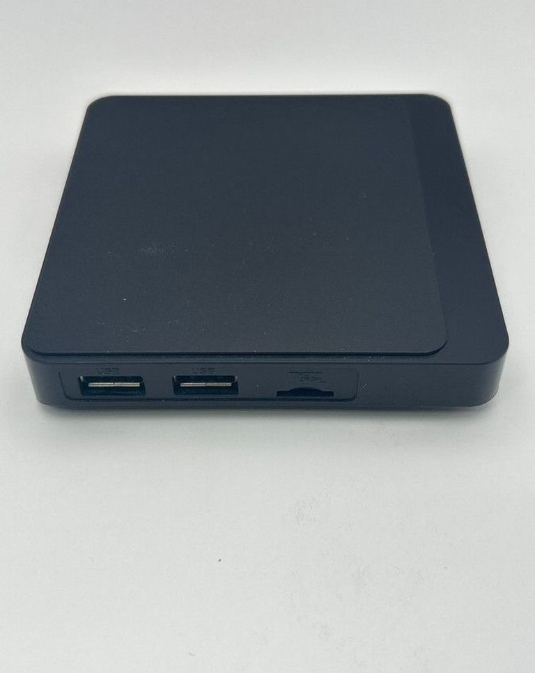 Дешиво Inext TV5 Ultra с ломбарда