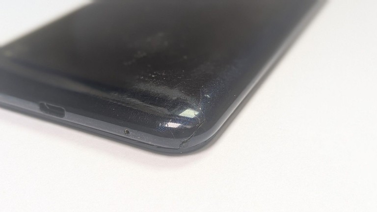 Zte blade a7 2020 2/32gb Код:01-201159384. Изображение 5