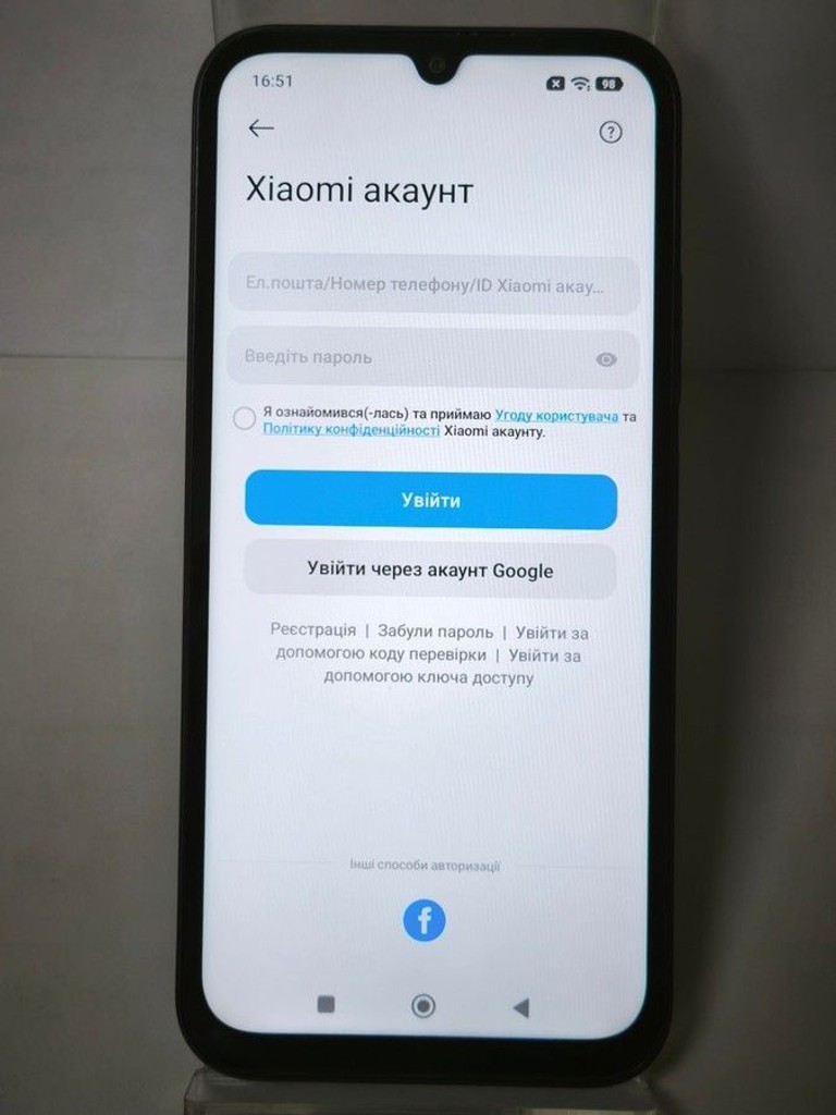 Xiaomi redmi 15c 4g 4/128gb Код:01-201167131. Изображение 8