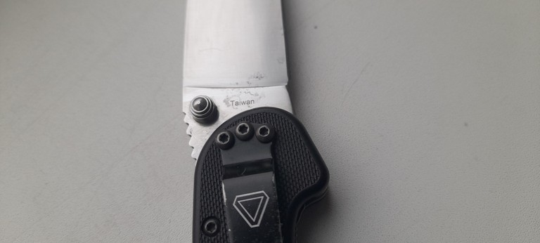 Ontario Knife rat i Код:null. Зображення 4