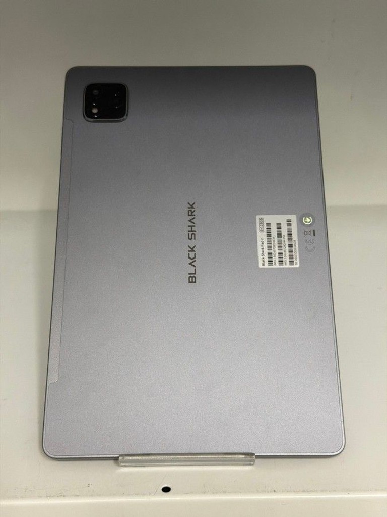 Объявление Black shark Pad 7 6/128GB LTE Gray Б/У