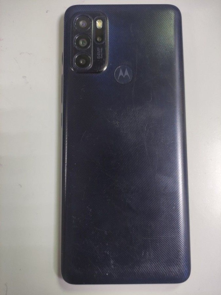 Дешиво Motorola moto g60s 6/128gb с ломбарда
