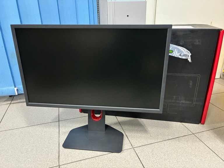 Купить Benq zowie xl2540k Б/У