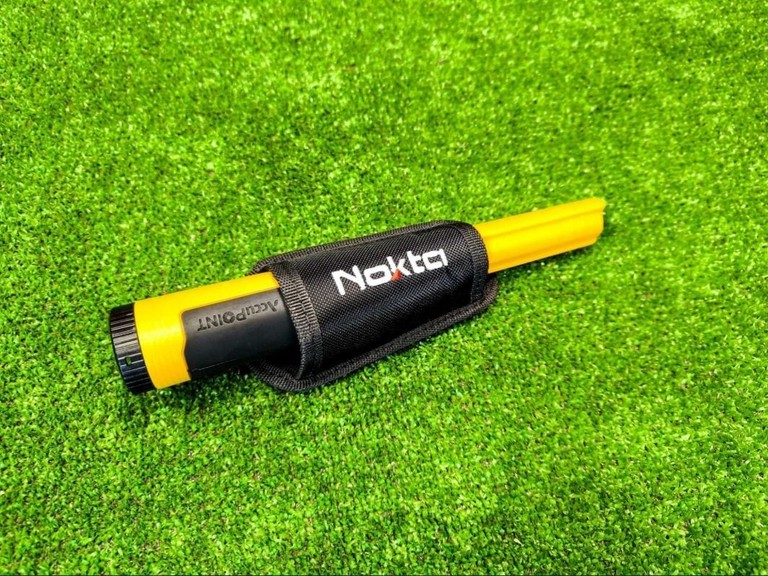 Nokta The Legend + Безпровідні навушники + AccuPOINT Код:null. Зображення 7