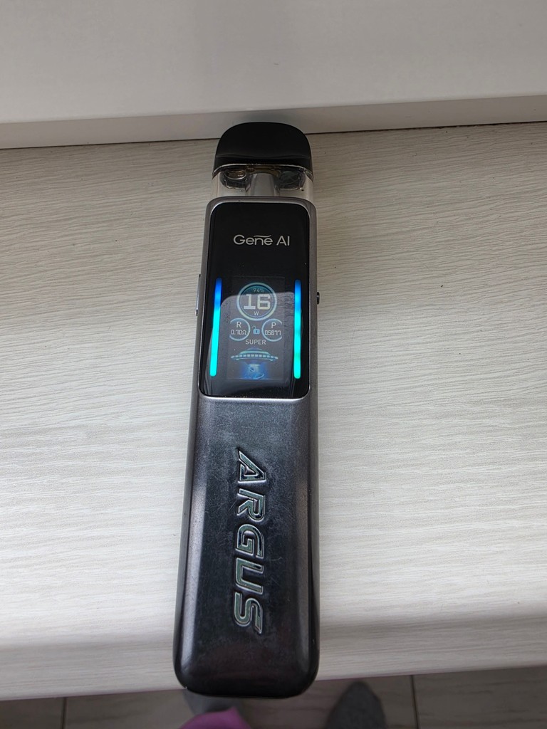 Объявление Voodoo Argus Б/У